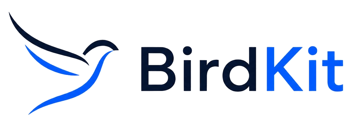 Logo de BirdKit